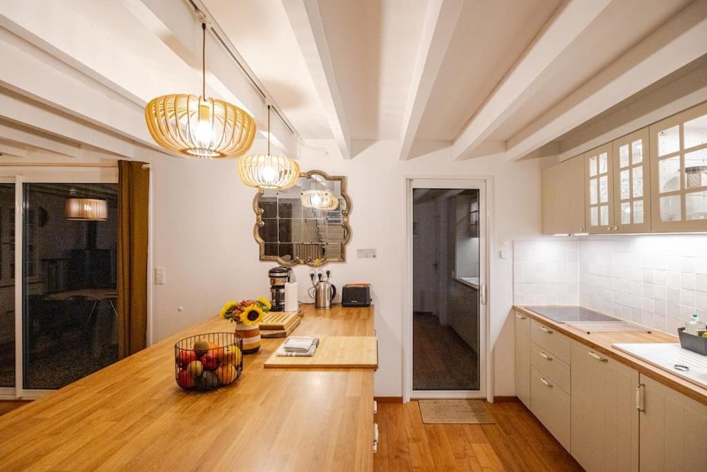 Maison Familiale 11 Couchages, Proche De La Palue Крозон Екстериор снимка